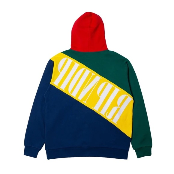 Rip N Dip Hook Em Hoodie - Picture 2 of 2